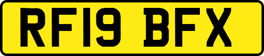 RF19BFX