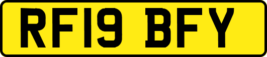 RF19BFY