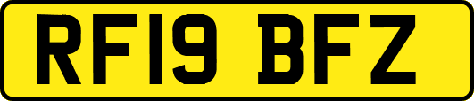 RF19BFZ