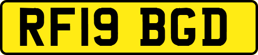 RF19BGD