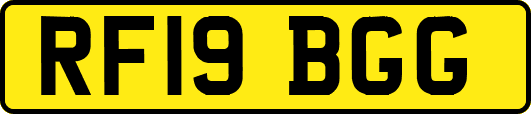 RF19BGG