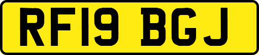 RF19BGJ