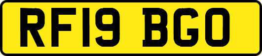 RF19BGO