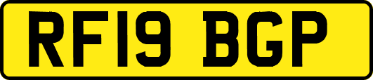 RF19BGP