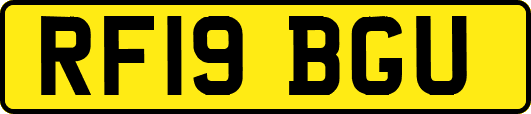 RF19BGU