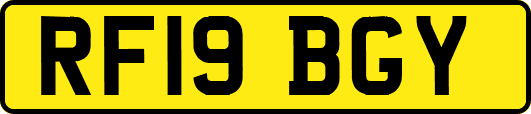 RF19BGY