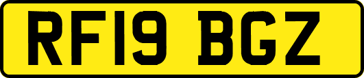 RF19BGZ
