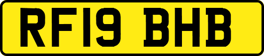 RF19BHB