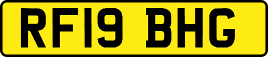 RF19BHG
