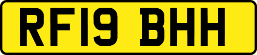 RF19BHH