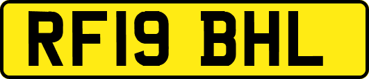 RF19BHL