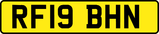 RF19BHN