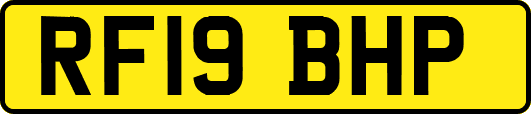 RF19BHP