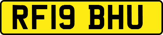 RF19BHU