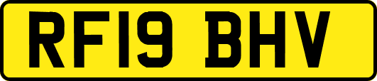 RF19BHV