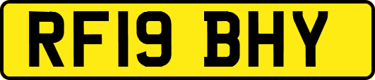 RF19BHY