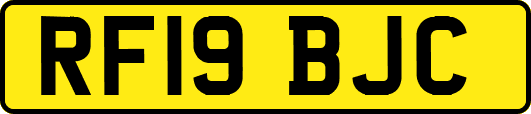RF19BJC