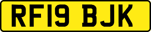RF19BJK