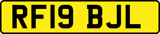 RF19BJL