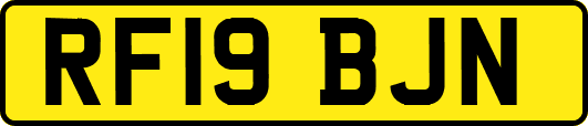 RF19BJN