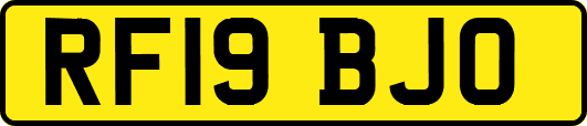 RF19BJO