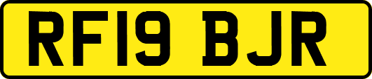 RF19BJR