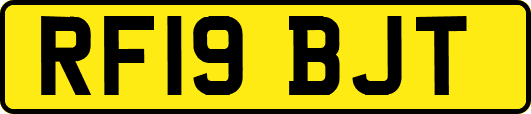 RF19BJT