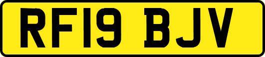 RF19BJV