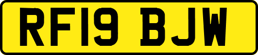 RF19BJW