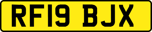 RF19BJX