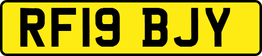 RF19BJY