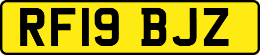 RF19BJZ