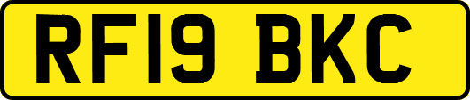 RF19BKC