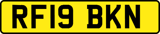 RF19BKN
