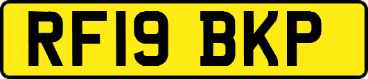 RF19BKP