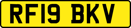 RF19BKV
