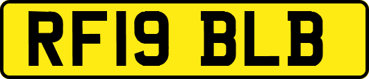 RF19BLB