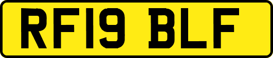 RF19BLF