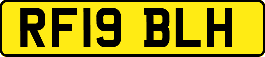 RF19BLH