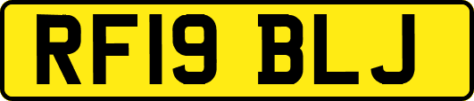 RF19BLJ
