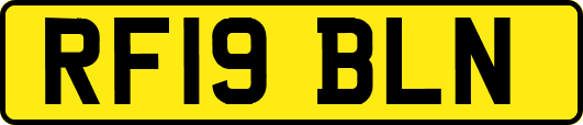 RF19BLN