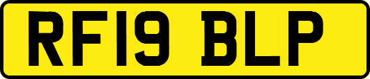 RF19BLP