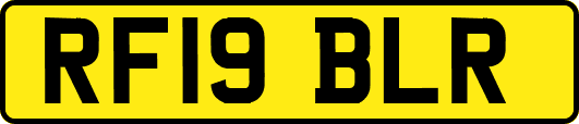 RF19BLR