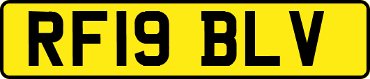 RF19BLV