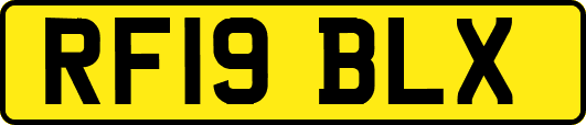 RF19BLX