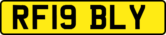 RF19BLY