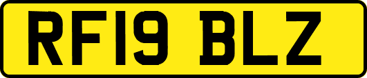 RF19BLZ