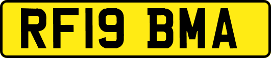 RF19BMA