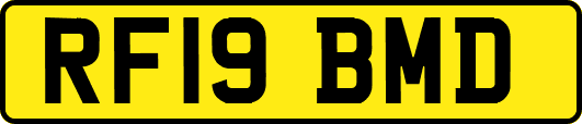 RF19BMD