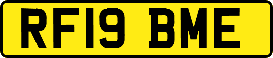 RF19BME